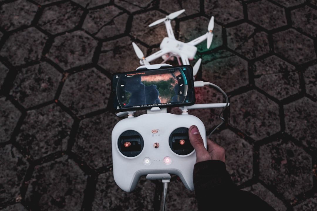 Google Ads for Drone Repair: A Comprehensive Setup Guide