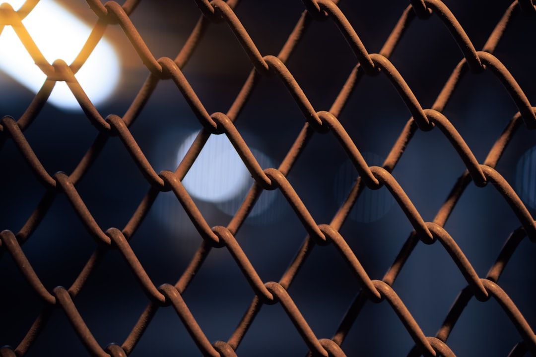 Google Ads for Chain Link Fence Contractors: A Comprehensive Setup Guide