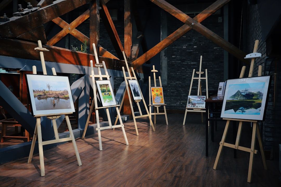 Google Ads for Art Schools: A Comprehensive Setup Guide