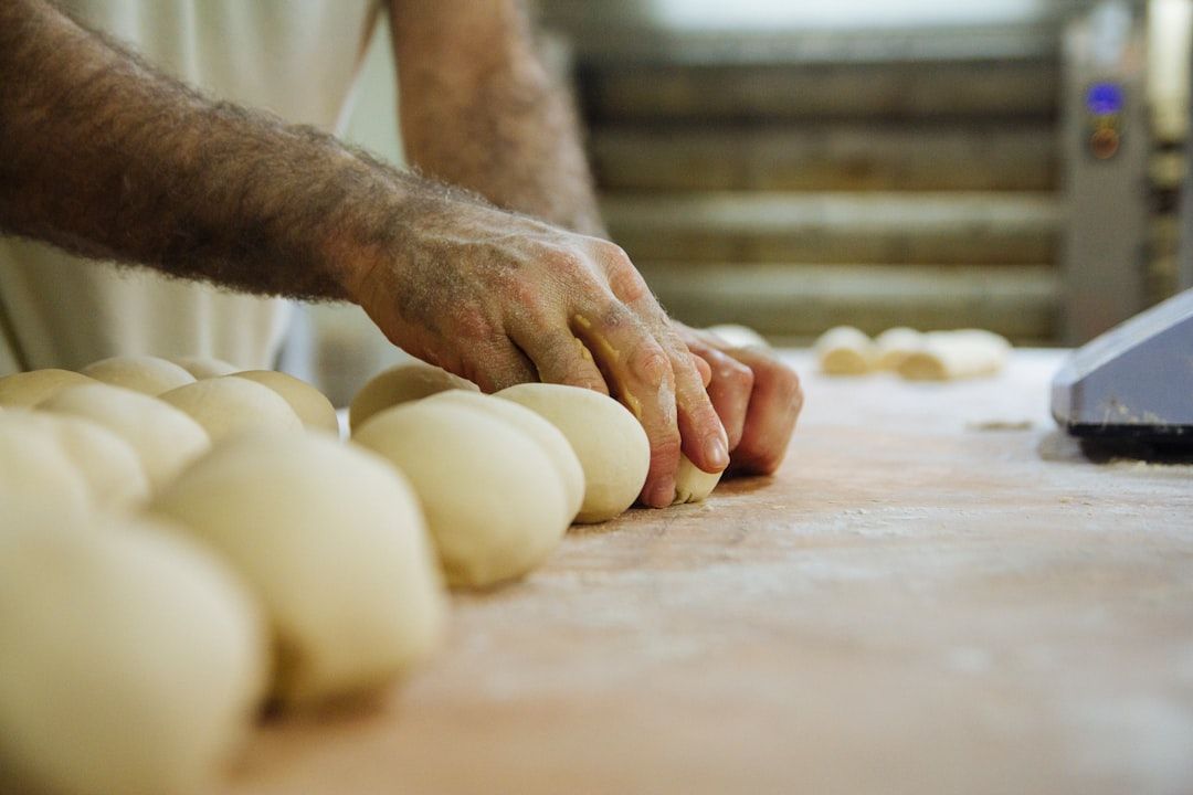 Google Ads for Bakers Equipment Repair: A Comprehensive Setup Guide