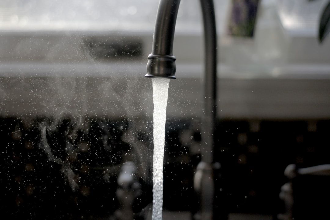 Google Ads for Water Leak Repair: A Comprehensive Setup Guide