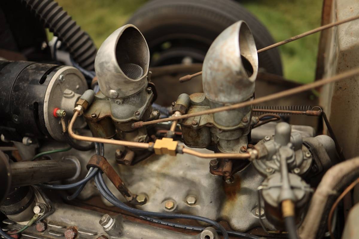 Google Ads for Carburetor Repair Services: A Comprehensive Setup Guide