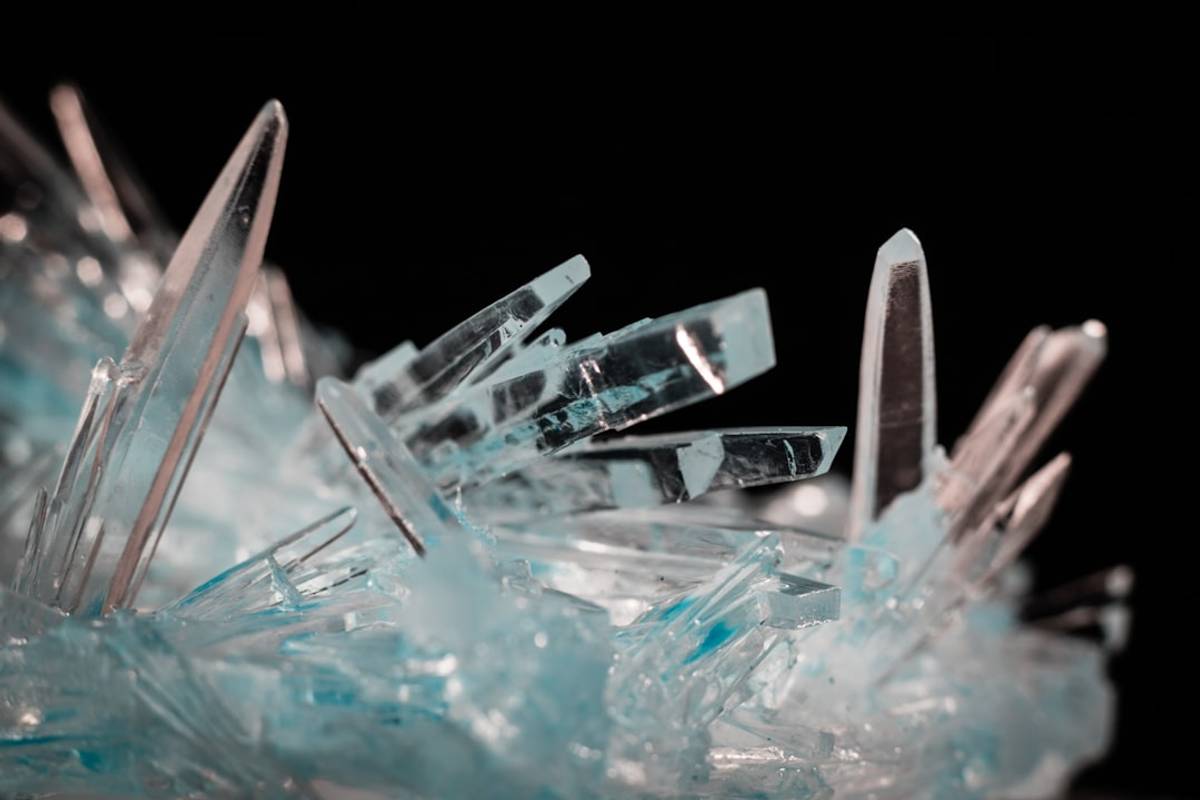 Google Ads for Crystal Retailers: A Comprehensive Setup Guide