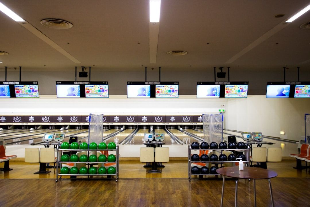 Google Ads for Bowling Lane Repair: A Comprehensive Setup Guide
