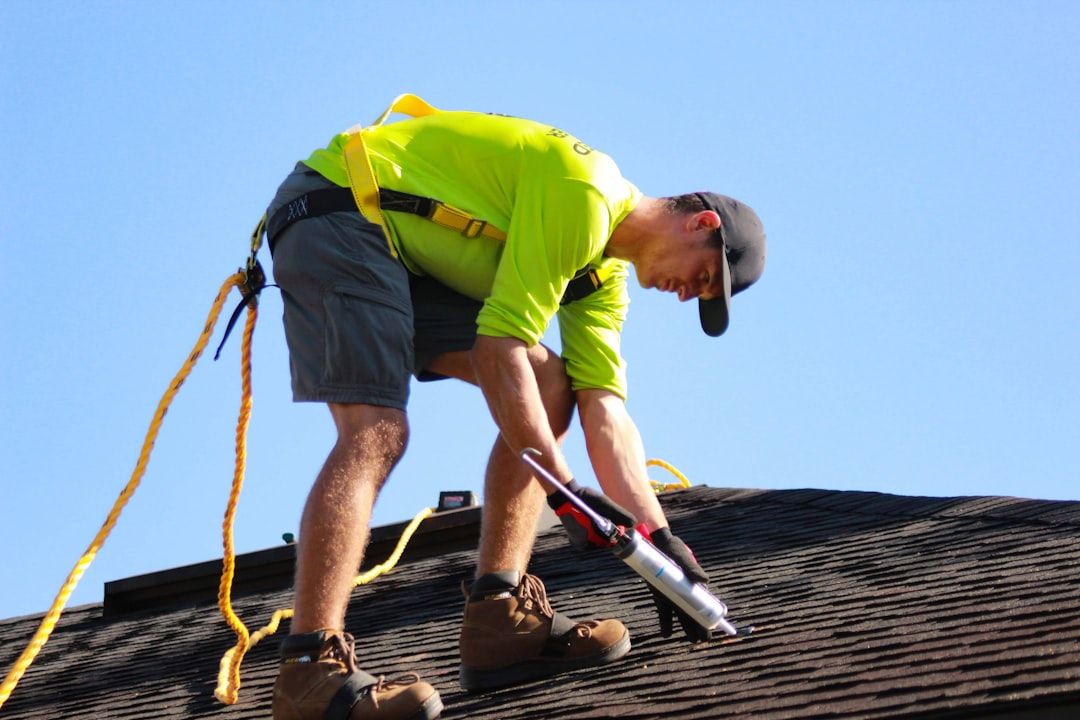 Google Ads for Roofing Contractors: A Comprehensive Setup Guide