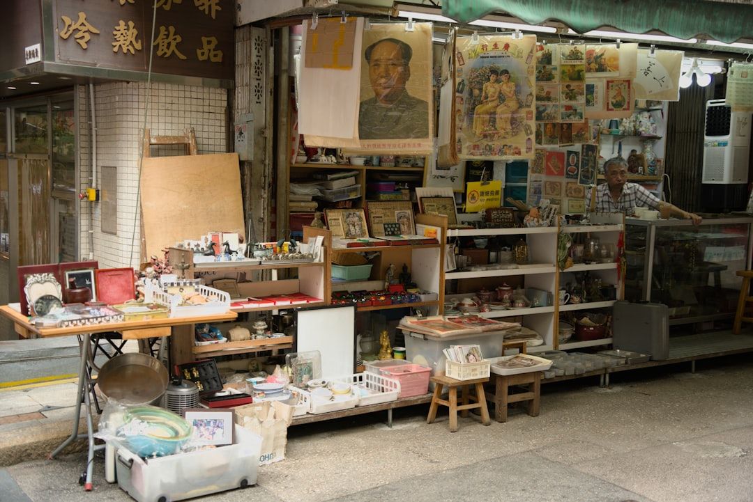 Google Ads for Second Hand Stores: A Comprehensive Setup Guide