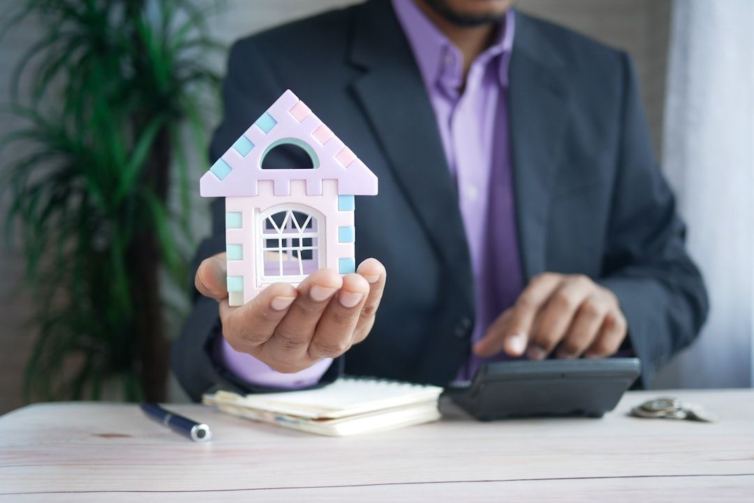 Google Ads for Property Tax Appeal Attorneys: A Comprehensive Setup Guide