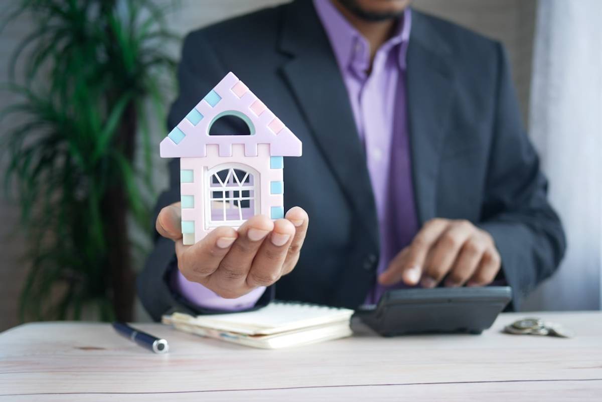 Google Ads for Property Tax Appeal Attorneys: A Comprehensive Setup Guide