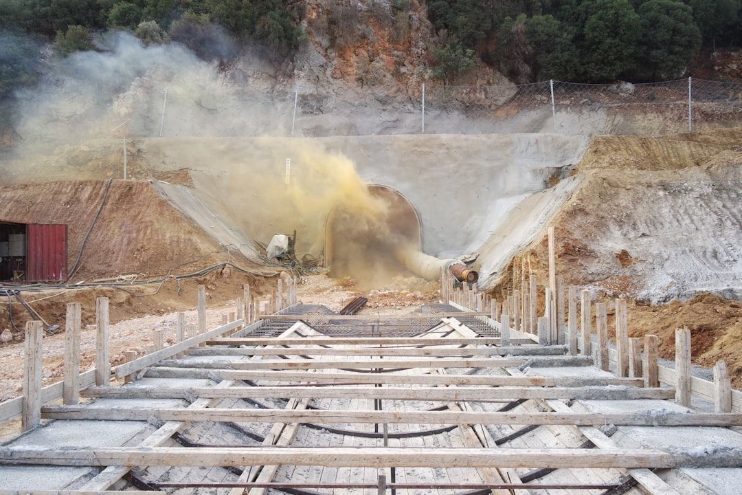 Google Ads for Pipeline Contractors: A Comprehensive Setup Guide