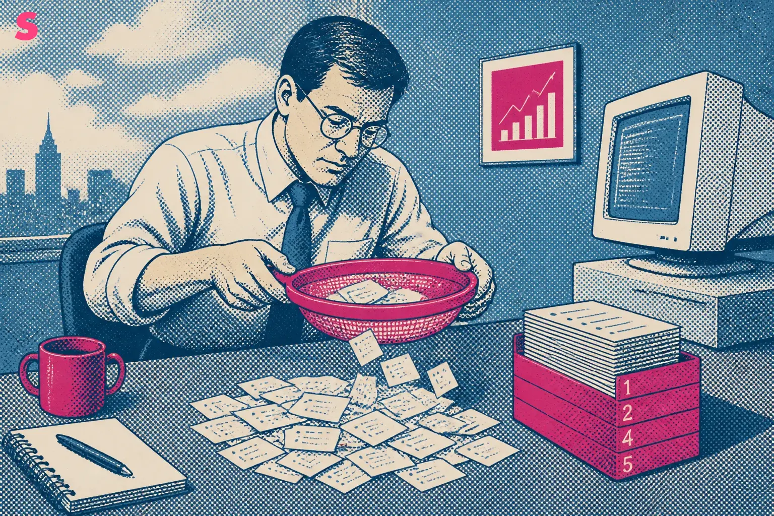 Buyer Intent Tools for Account Discovery