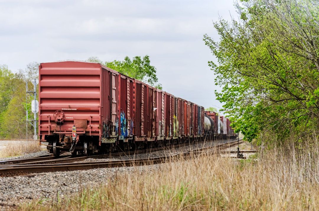 Google Ads for Railroad Car Leasing: A Comprehensive Setup Guide
