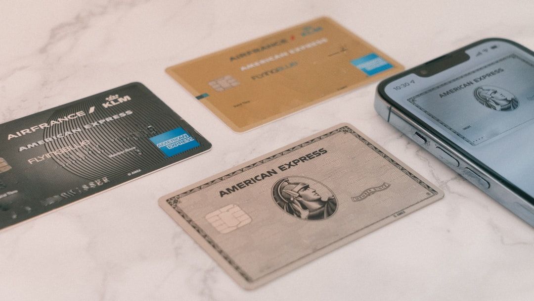 Google Ads for Prepaid Credit Card Providers: A Comprehensive Setup Guide