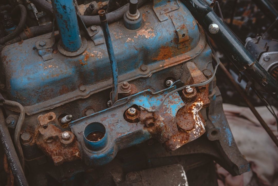 Google Ads for Used Auto Parts: A Comprehensive Setup Guide