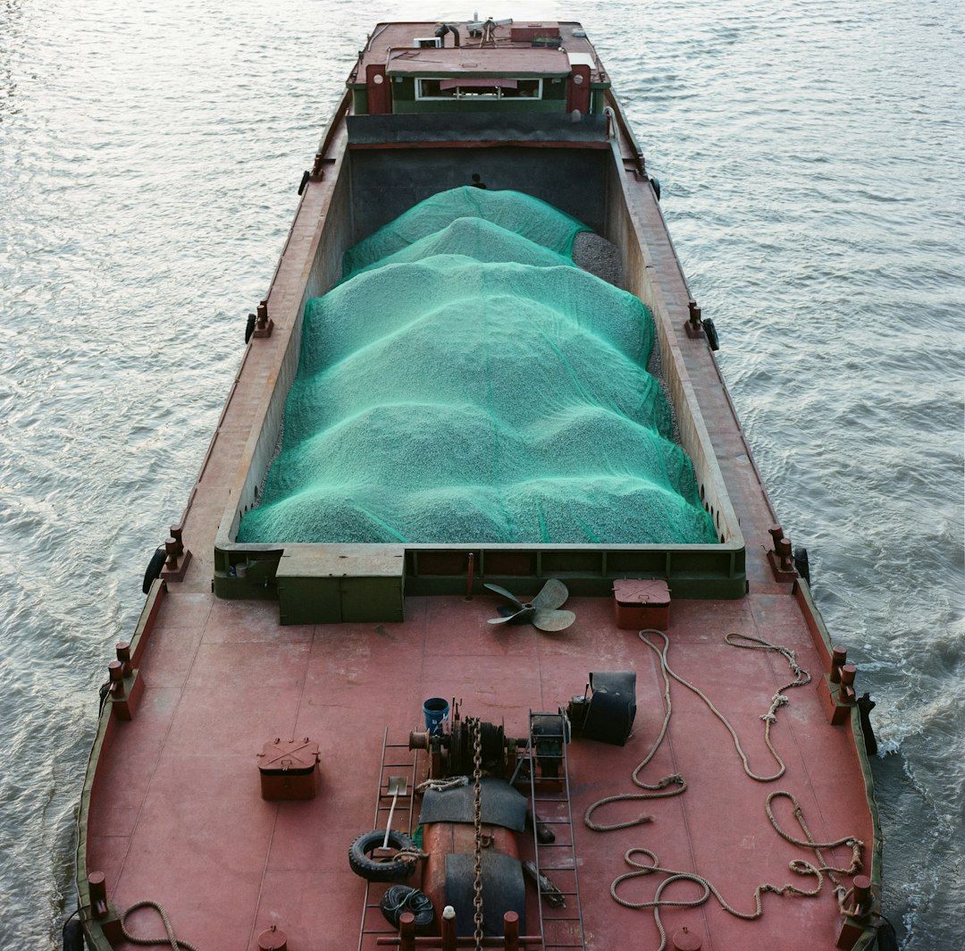 Google Ads for Ship Cleaning: A Comprehensive Setup Guide