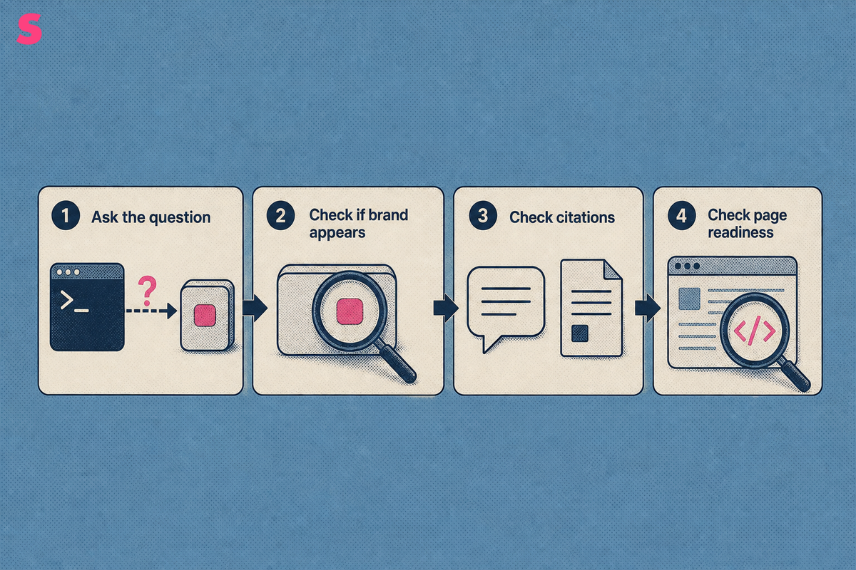 What is an AEO grader and what does it actually do?