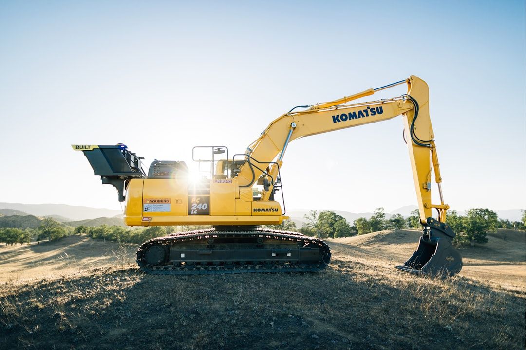 Google Ads for Excavating Contractors: A Comprehensive Setup Guide