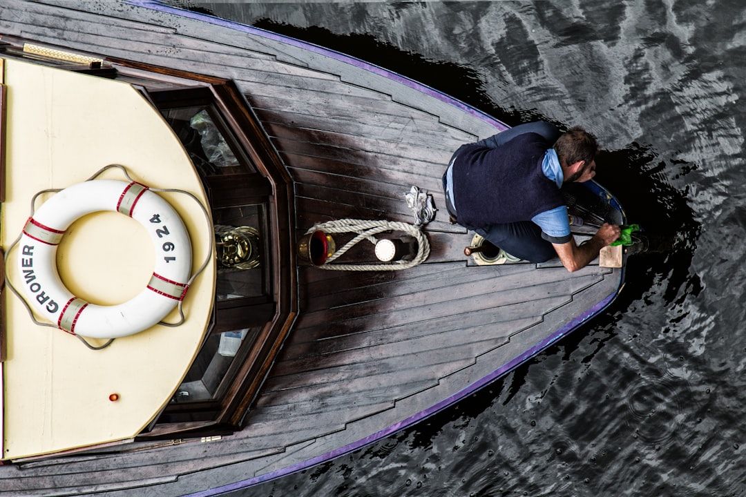 Google Ads for Boat Cleaning Services: A Comprehensive Setup Guide