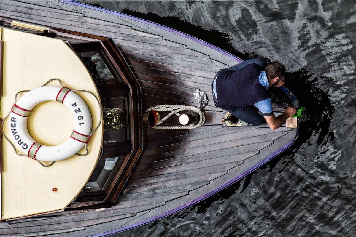 Google Ads for Boat Cleaning Services: A Comprehensive Setup Guide