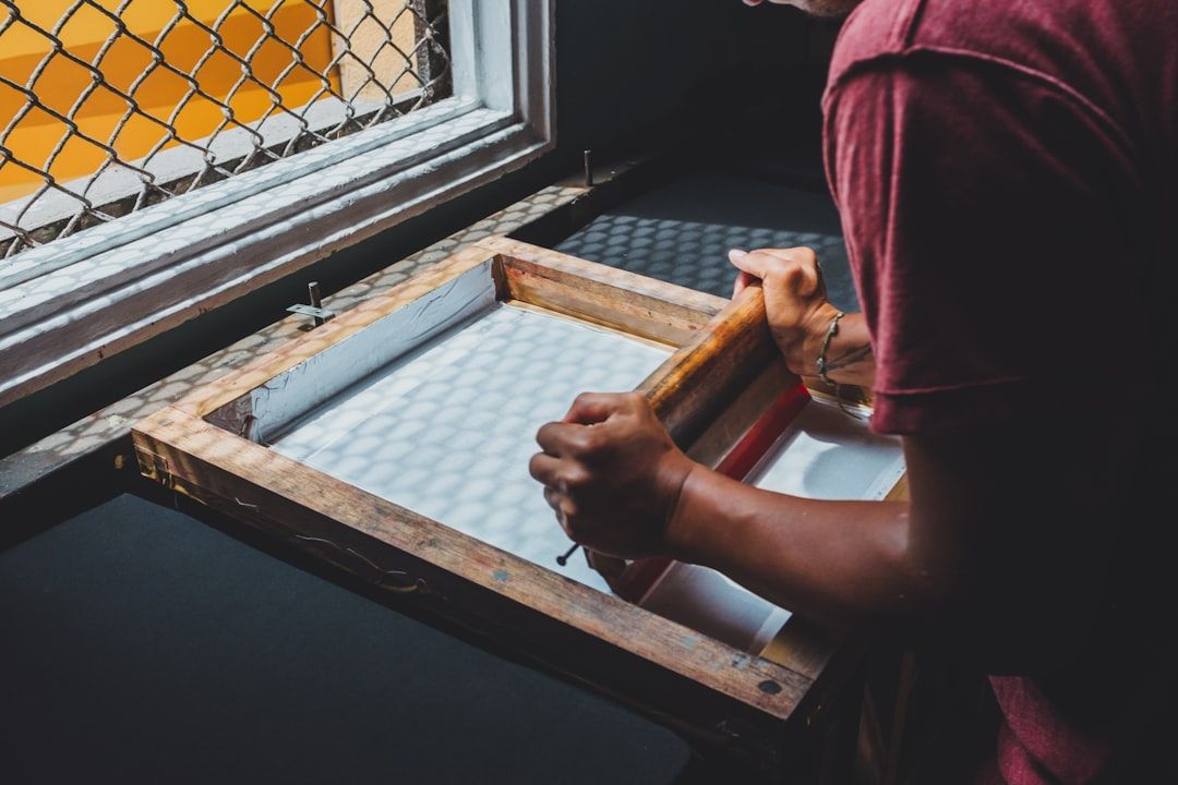 Google Ads for Screen Printing Businesses: A Comprehensive Setup Guide
