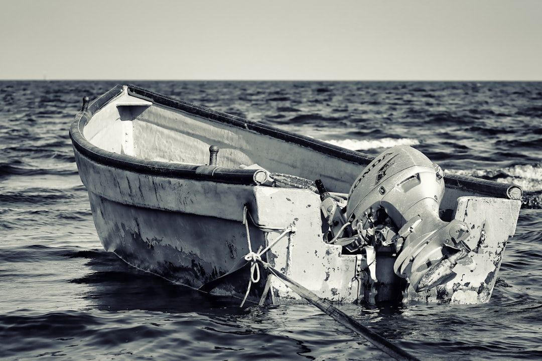Google Ads for Marine Insurance: A Comprehensive Setup Guide