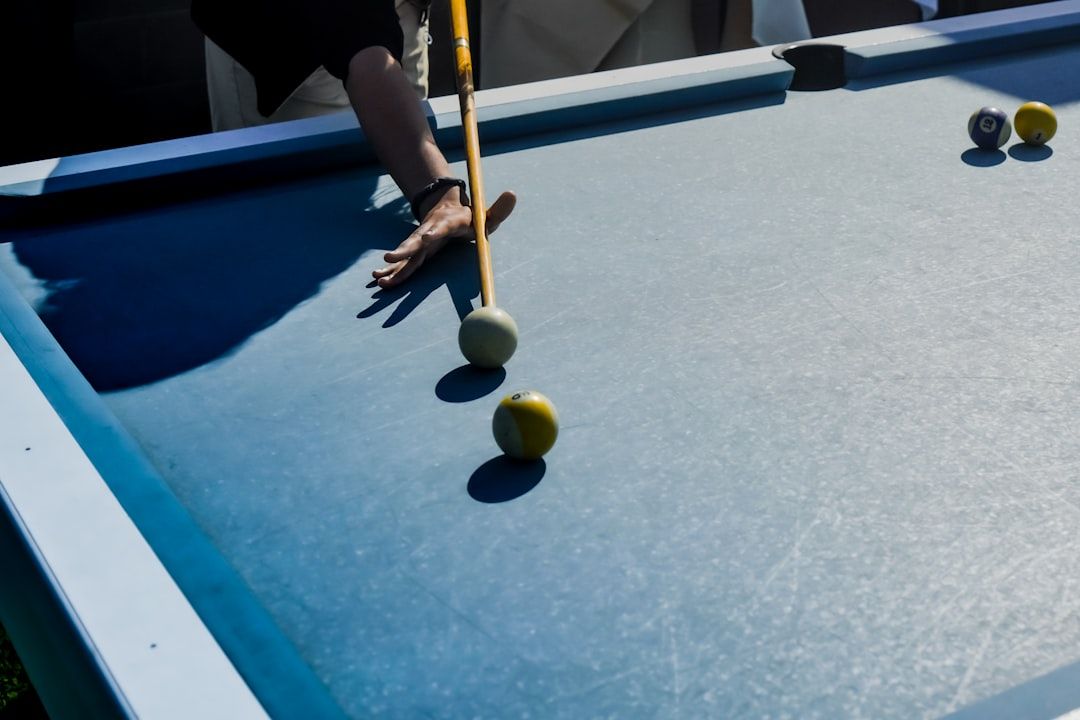 Google Ads for Pool Table Repair: A Comprehensive Setup Guide