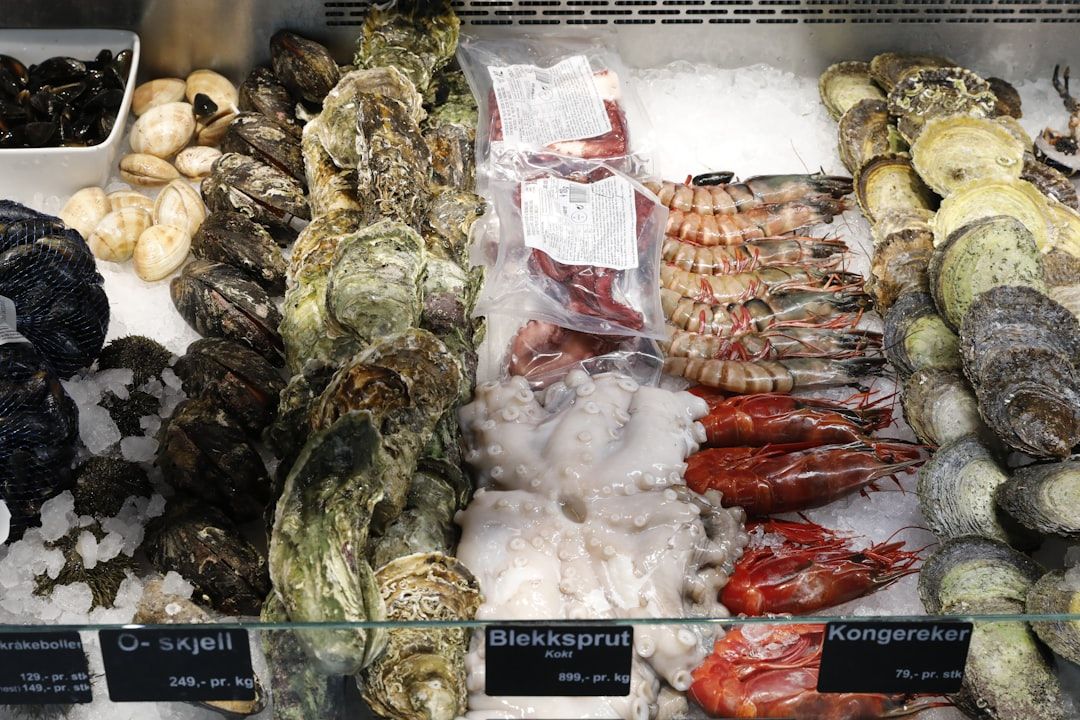 Google Ads for Seafood Brokers: A Comprehensive Setup Guide