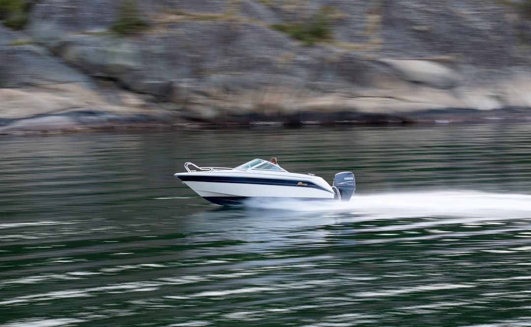 Google Ads for Outboard Motor Repair Services: A Comprehensive Setup Guide