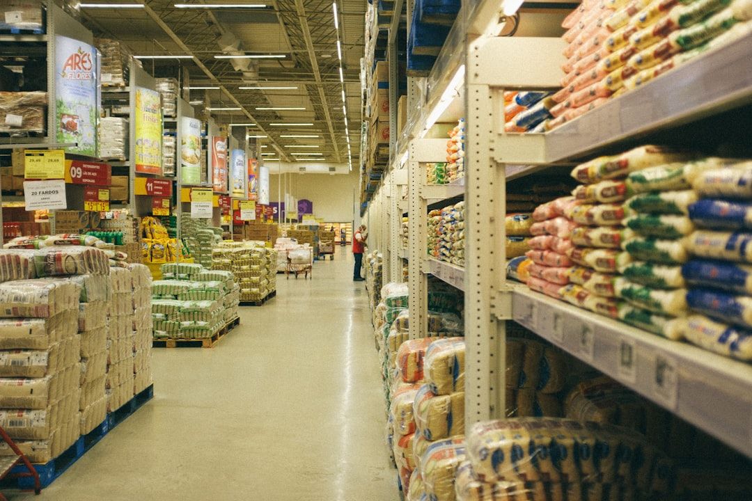 Google Ads for Retail Store Fixtures: A Comprehensive Setup Guide