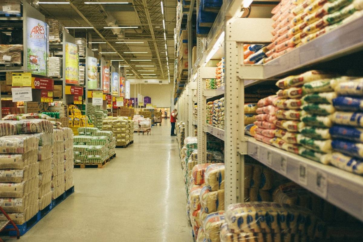 Google Ads for Retail Store Fixtures: A Comprehensive Setup Guide