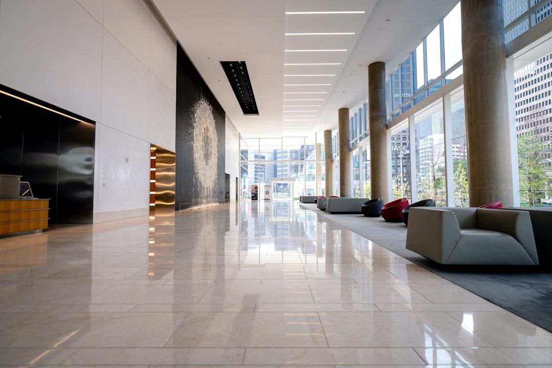 Google Ads for Floor Cleaning Services: A Comprehensive Setup Guide
