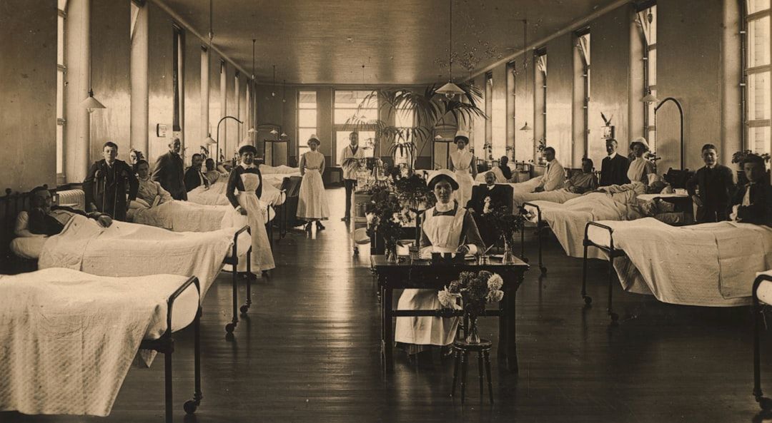 Google Ads for Healthcare Linen Services: A Comprehensive Setup Guide