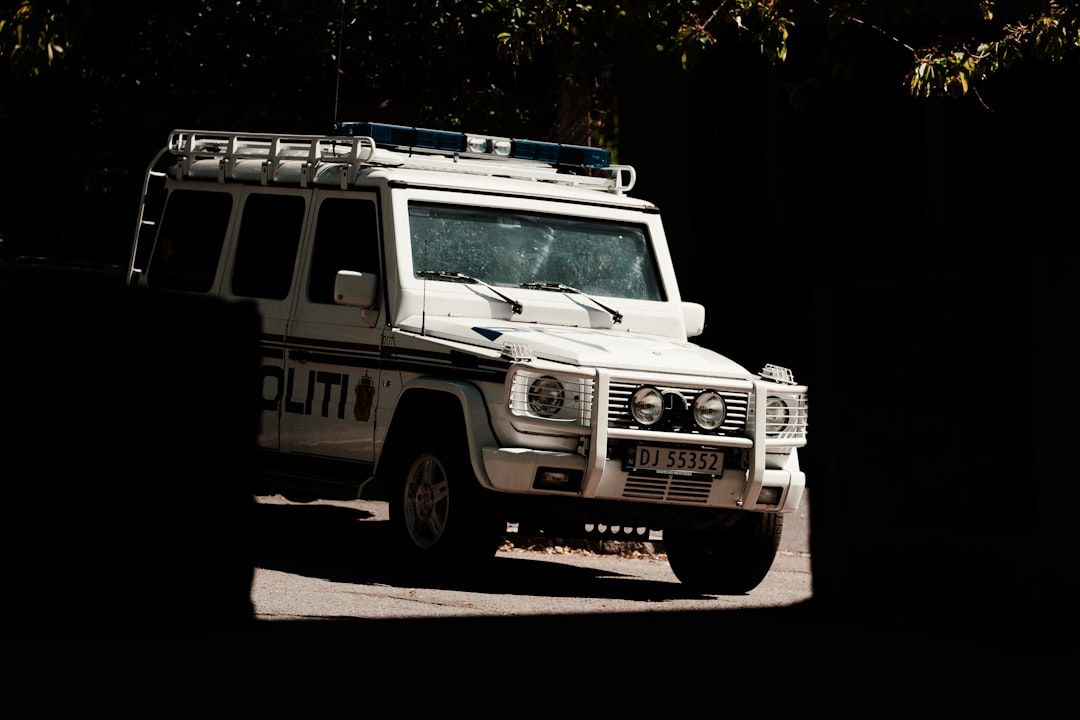 Google Ads for Armored Car Services: A Comprehensive Setup Guide
