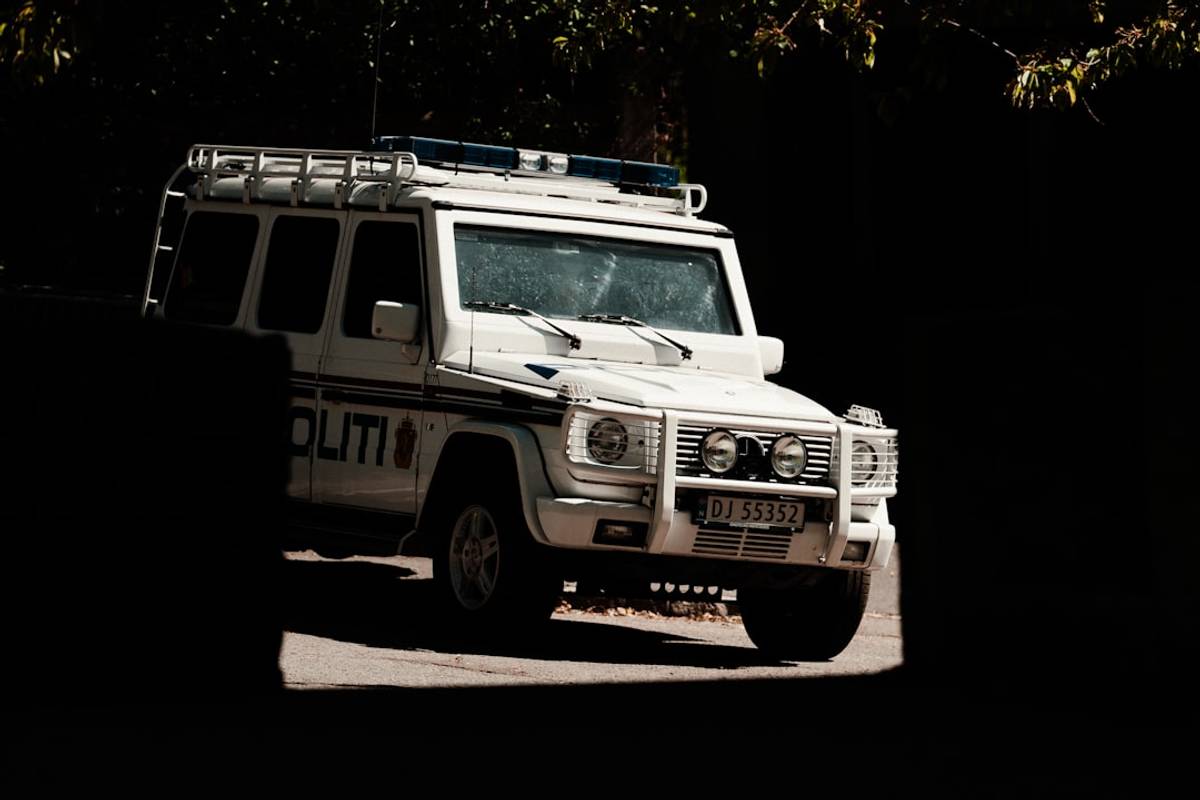 Google Ads for Armored Car Services: A Comprehensive Setup Guide