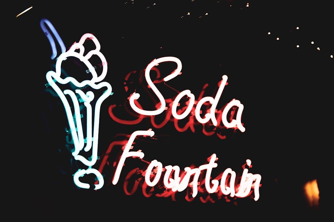 Google Ads for Soda Fountain Repair Services: A Comprehensive Setup Guide