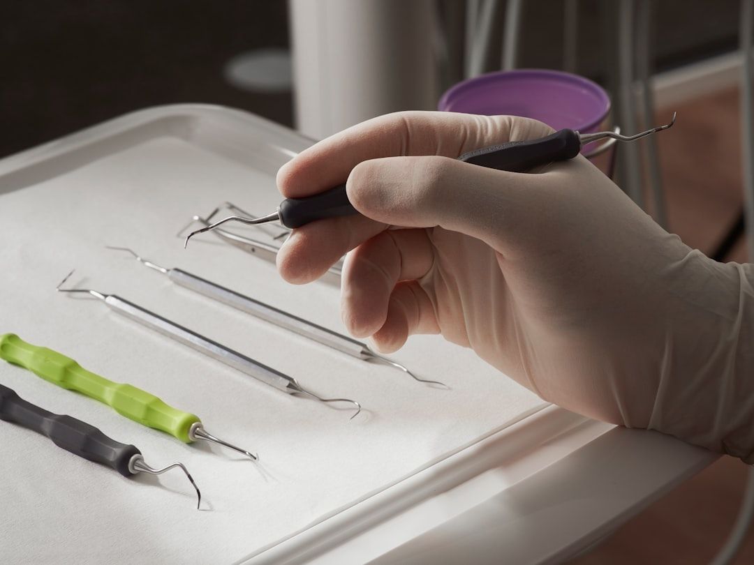 Google Ads for Dental Equipment Repair: A Comprehensive Setup Guide