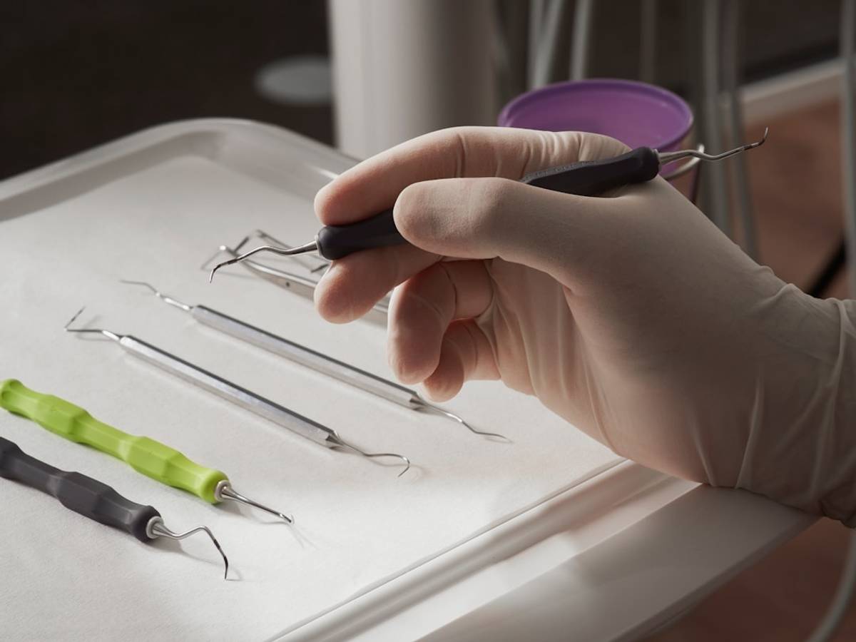 Google Ads for Dental Equipment Repair: A Comprehensive Setup Guide