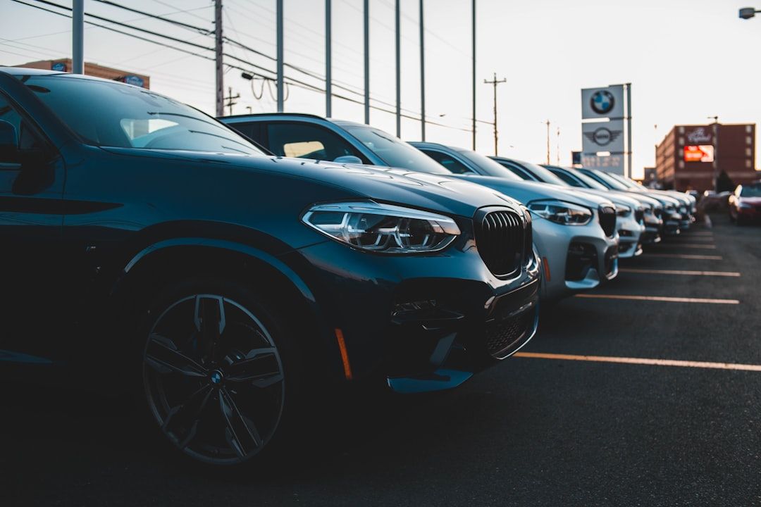 Google Ads for Auto Consignment: A Comprehensive Setup Guide