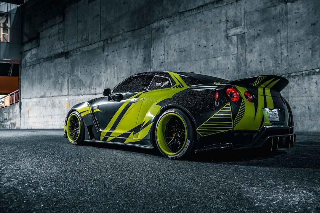 Google Ads for Race Car Dealerships: A Comprehensive Setup Guide