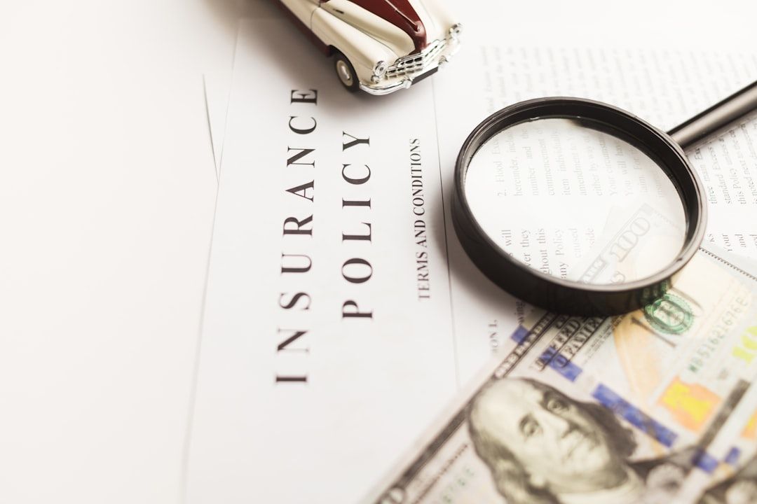 Google Ads for Insurance Agency: A Comprehensive Setup Guide
