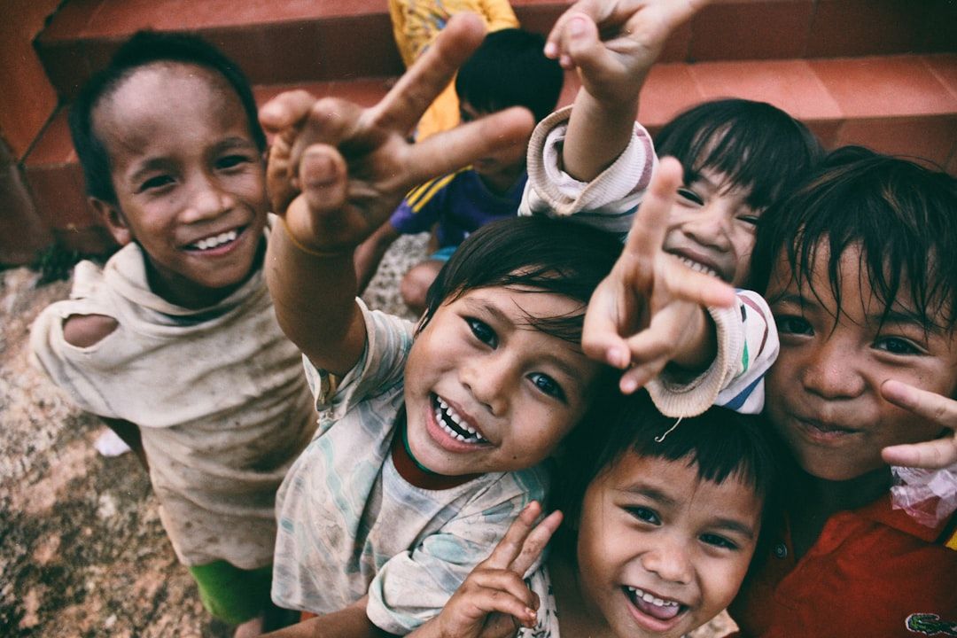 Google Ads for Children's and Youth Charities: A Comprehensive Setup Guide
