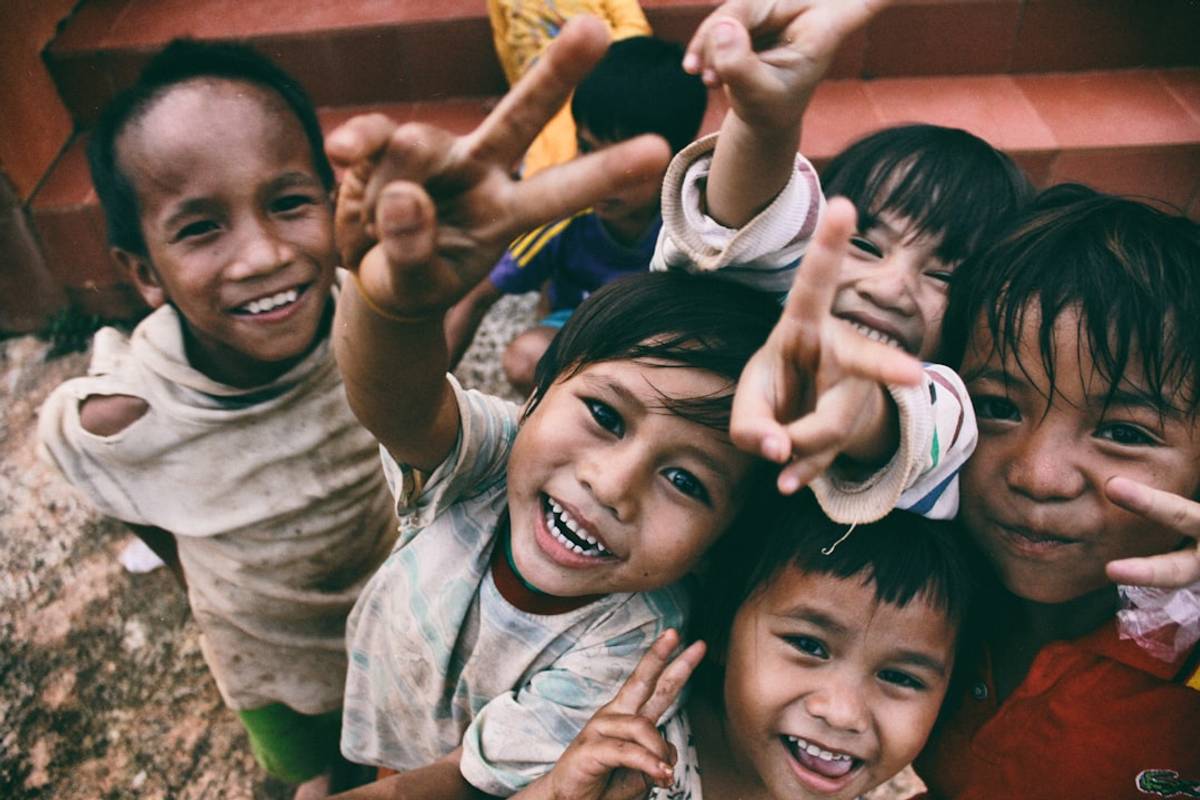 Google Ads for Children's and Youth Charities: A Comprehensive Setup Guide