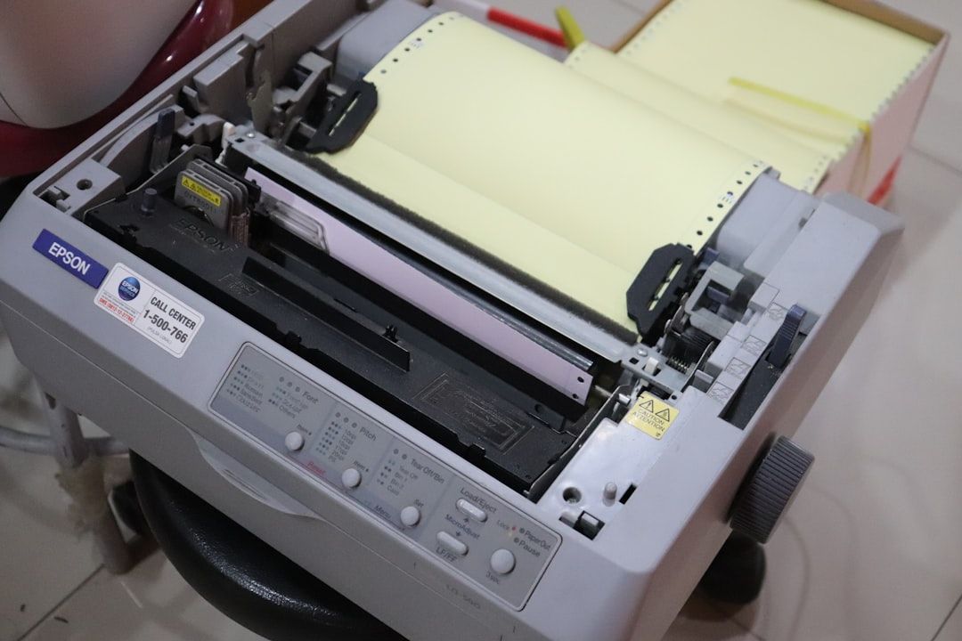 Google Ads for Printing Supplies: A Comprehensive Setup Guide