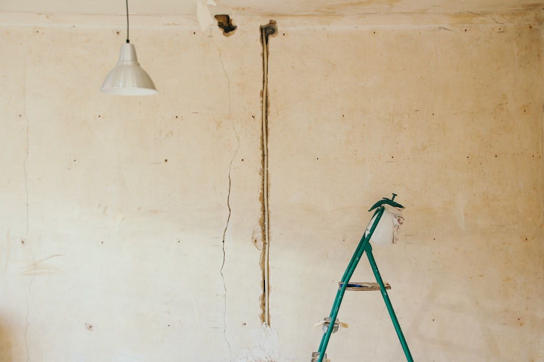 Google Ads for Lamp Repair Services: A Comprehensive Setup Guide