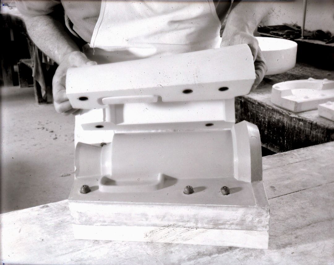 Google Ads for Countertop Fabrication: A Comprehensive Setup Guide