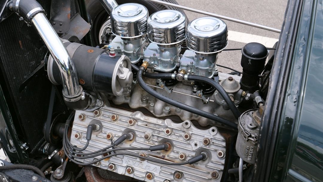 Google Ads for Automotive Differentials: A Comprehensive Setup Guide