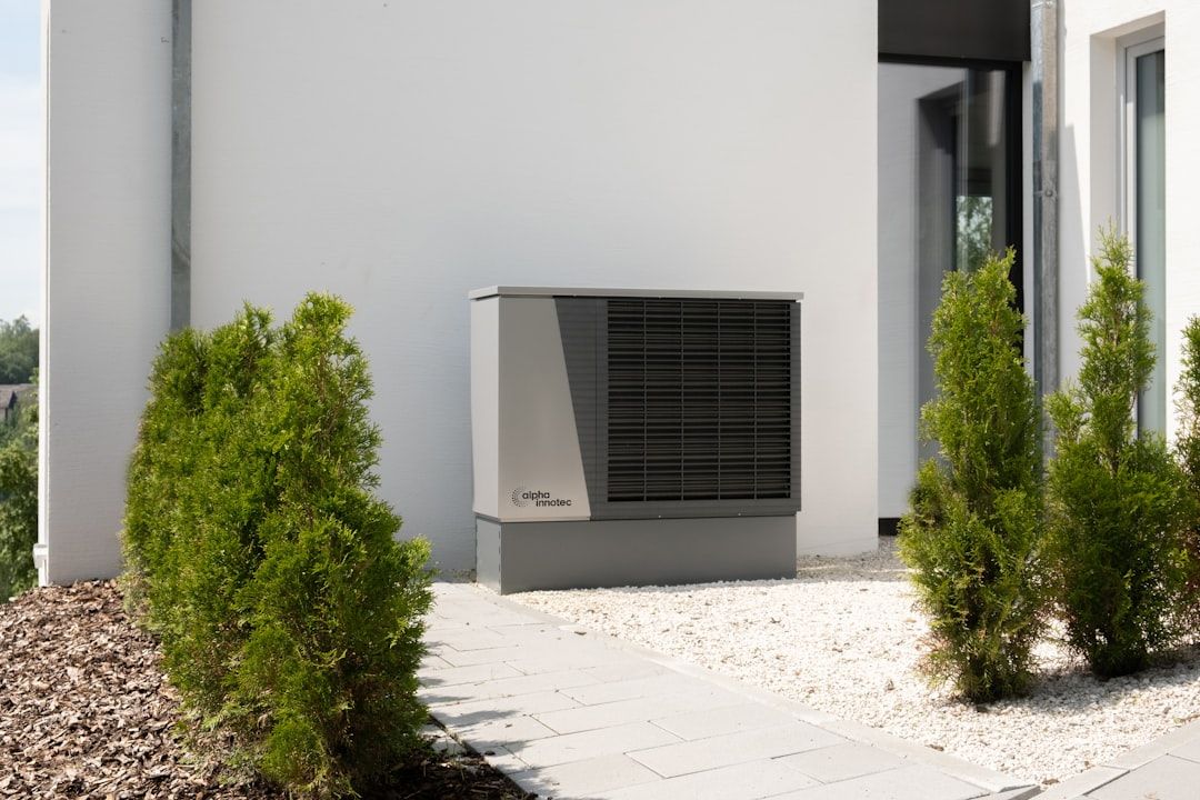 Google Ads for Heat Pump Maintenance: A Comprehensive Setup Guide