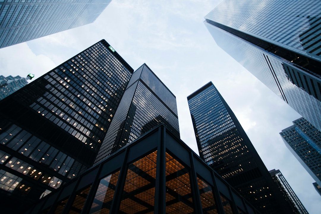 Google Ads for Commercial Real Estate: A Comprehensive Setup Guide