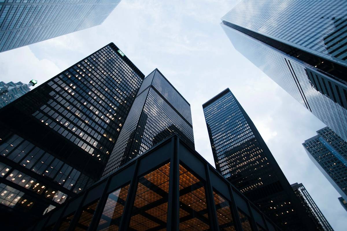 Google Ads for Commercial Real Estate: A Comprehensive Setup Guide