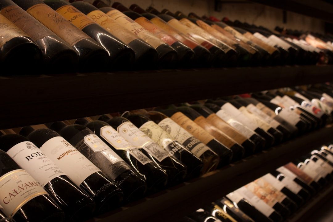 Google Ads for Wine Broker: A Comprehensive Setup Guide