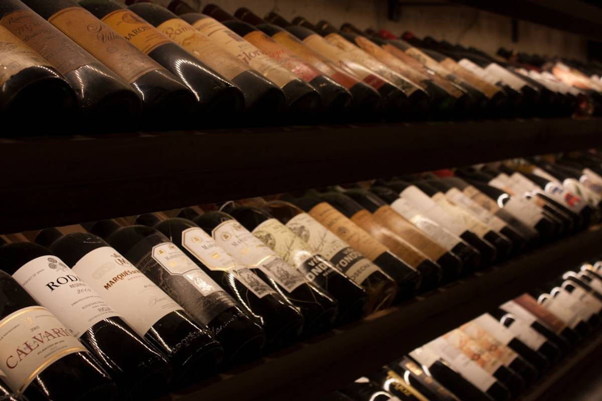 Google Ads for Wine Broker: A Comprehensive Setup Guide